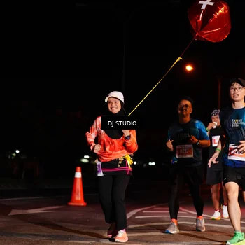 Runner Photo 4833665