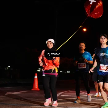 Runner Photo 4833668