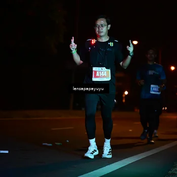 Runner Photo 4833670