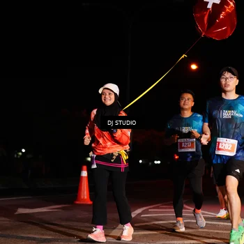 Runner Photo 4833672