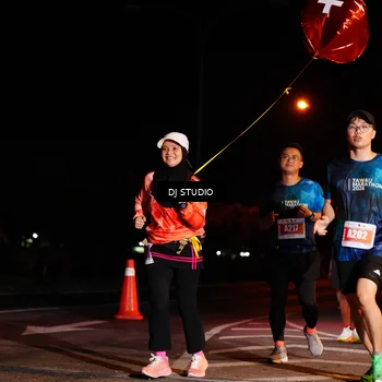Runner Photo 4833673
