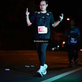 Runner Photo 4833675