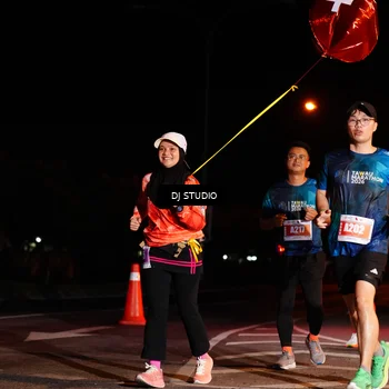 Runner Photo 4833676