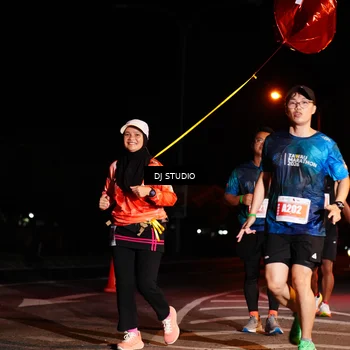 Runner Photo 4833680