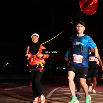 Runner Photo 4833685