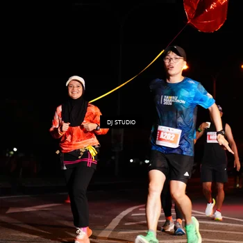 Runner Photo 4833686