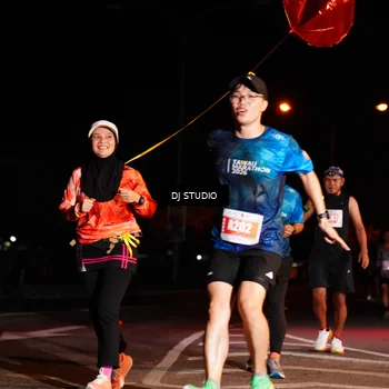 Runner Photo 4833687