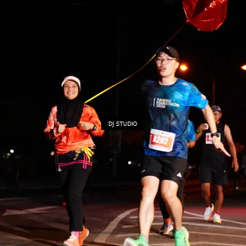 Runner Photo 4833688