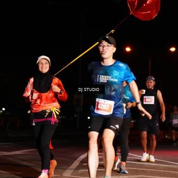 Runner Photo 4833690