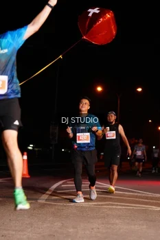 Runner Photo 4833691
