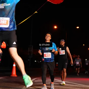 Runner Photo 4833692