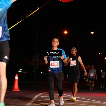 Runner Photo 4833693
