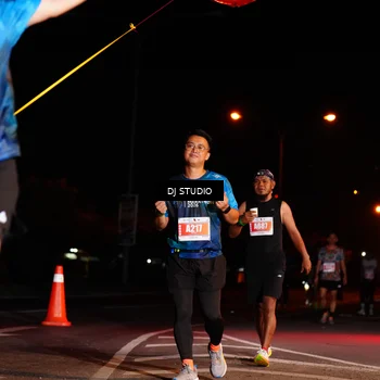 Runner Photo 4833694