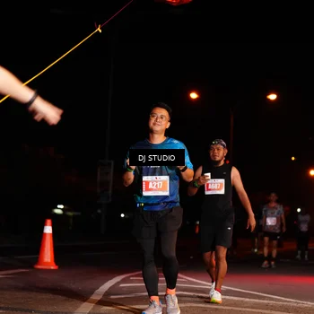 Runner Photo 4833697