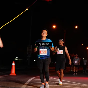 Runner Photo 4833700