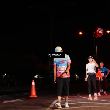 Runner Photo 4833702