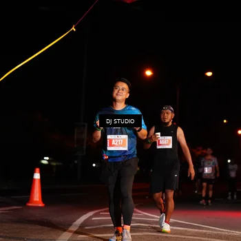 Runner Photo 4833703