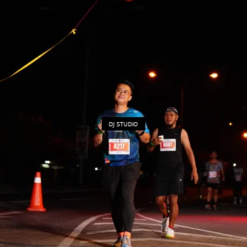 Runner Photo 4833704
