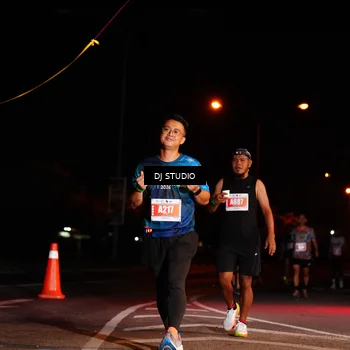 Runner Photo 4833707
