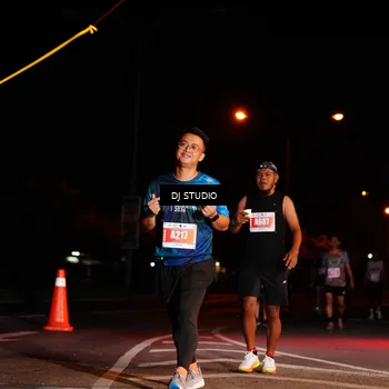 Runner Photo 4833708
