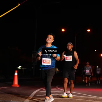Runner Photo 4833709