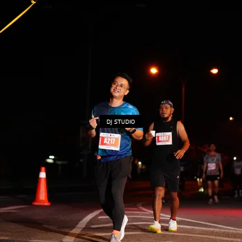 Runner Photo 4833713