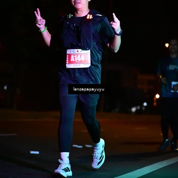 Runner Photo 4833714