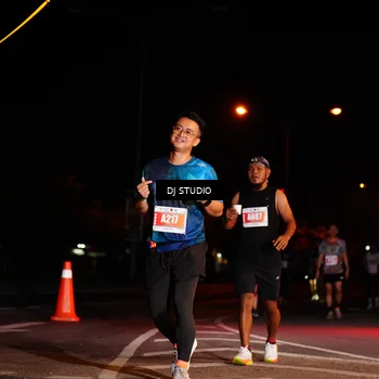 Runner Photo 4833716