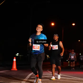 Runner Photo 4833718