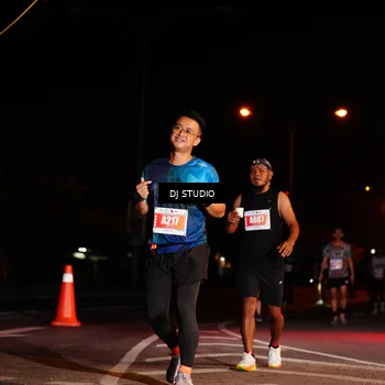 Runner Photo 4833720