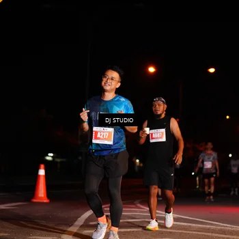 Runner Photo 4833723
