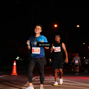 Runner Photo 4833724