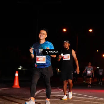 Runner Photo 4833725