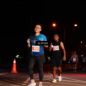 Runner Photo 4833726