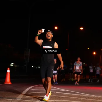Runner Photo 4833728