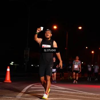 Runner Photo 4833730