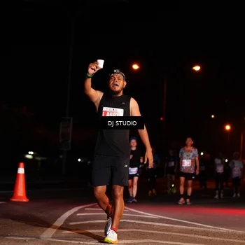 Runner Photo 4833732