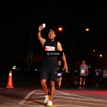 Runner Photo 4833733