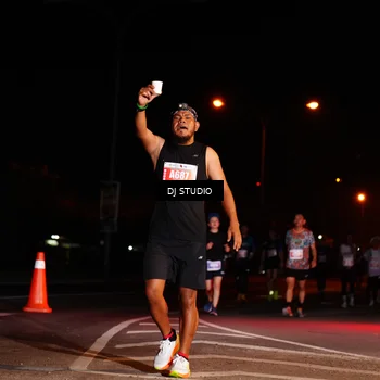 Runner Photo 4833736