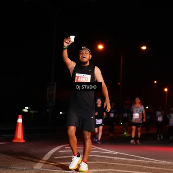 Runner Photo 4833737