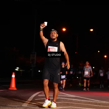 Runner Photo 4833738
