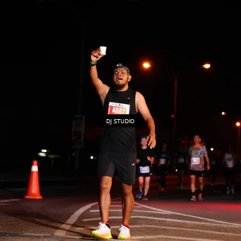 Runner Photo 4833739