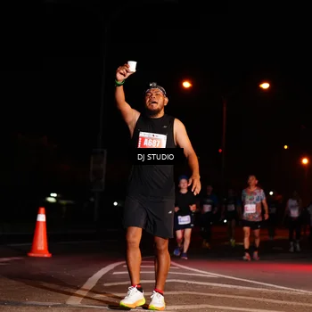 Runner Photo 4833740