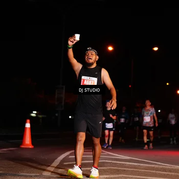 Runner Photo 4833742