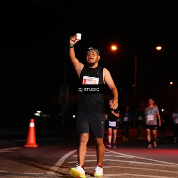 Runner Photo 4833743