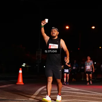 Runner Photo 4833744
