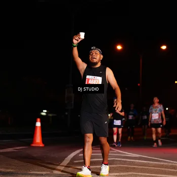 Runner Photo 4833745