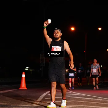 Runner Photo 4833747