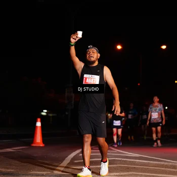 Runner Photo 4833748