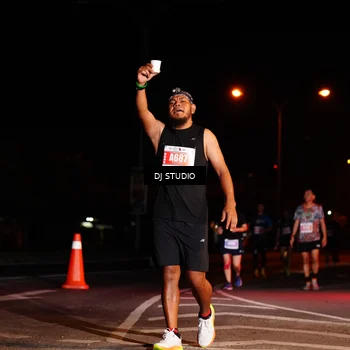 Runner Photo 4833749